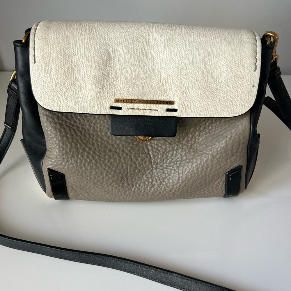 Marc by Marc Jacobs shoulder bag
